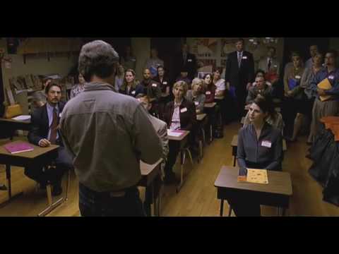 Dreamer: Inspired by a True Story  |  Trailer (2005)