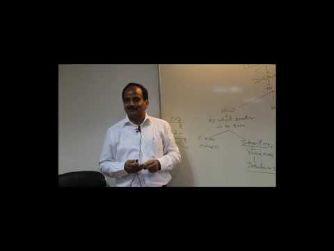 Philosophy Introductory class by Dharmendra Kumar