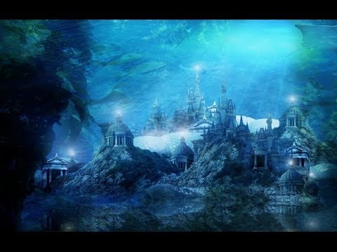 Atlantis - The Lost City - Documentary