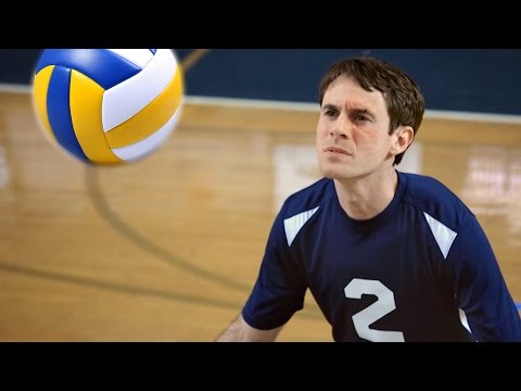 Best Volleyball Blocks Ever with Scott Sterling