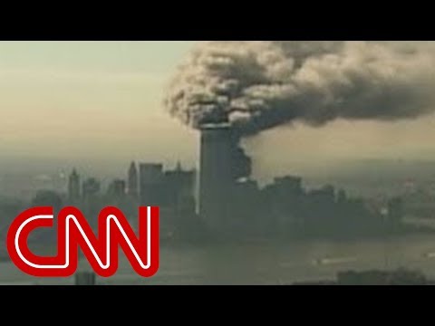 Look back at how September 11 unfolded