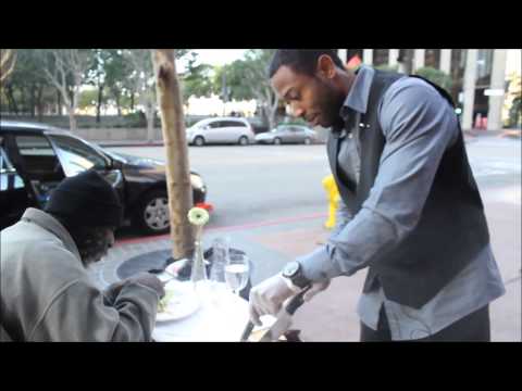 Top 10 - Helping the homeless - Part 1