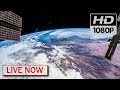 24/7 LIVE: 👽🌎 "EARTH FROM SPACE" ♥ NASA #SpaceTalk (2016) ISS HDVR | Subscribe now!