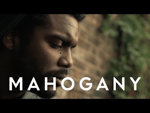 Gary Clark Jr. - Nextdoor Neighbor Blues // Mahogany Session