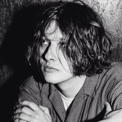 Bill Ryder-Jones