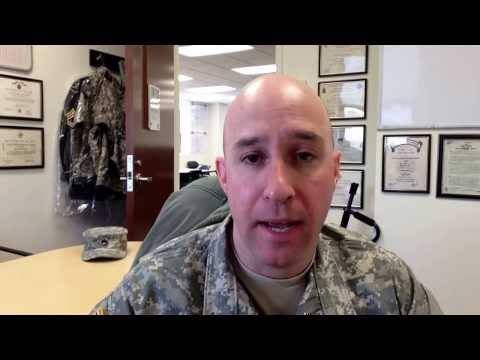 SFC Swartz - NY Army National Guard - Difference between Guard/Reserves