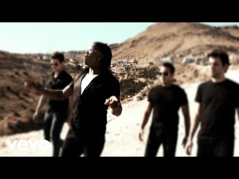 Newsboys - Born Again (Official Music Video)