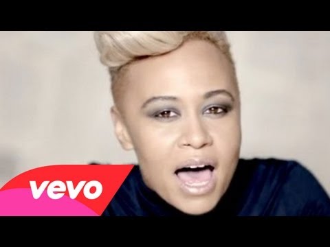 Emeli Sandé - Next To Me