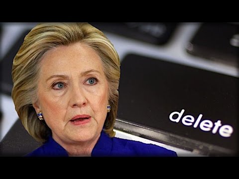 THIS IS TREASON: WHAT WAS FOUND IN A NEWLY LEAKED EMAIL WILL PUT HILLARY IN CHAINS!