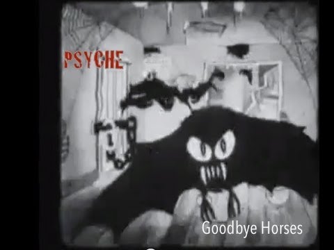 Psyche - Goodbye Horses (Immortality Mix)