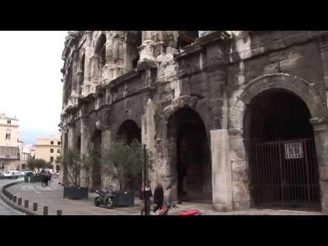 Nimes France