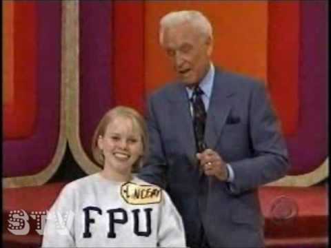 The Price is Right - January 19, 1999 Full Episode