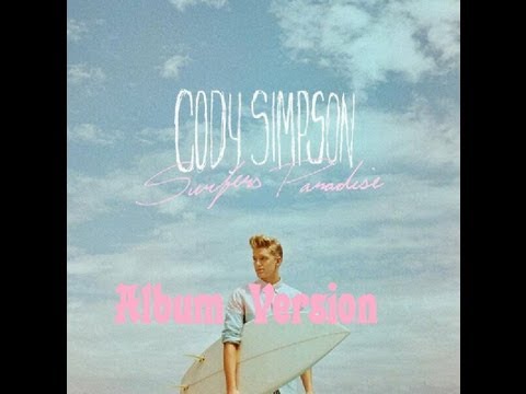 Cody Simpson - Surfers Paradise [Full Album] (720p)