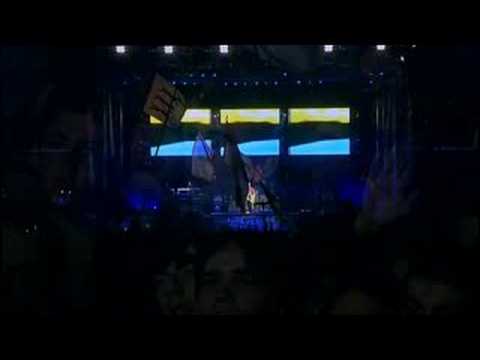 Paul McCartney - Yesterday [Live Glastonbury 2004]