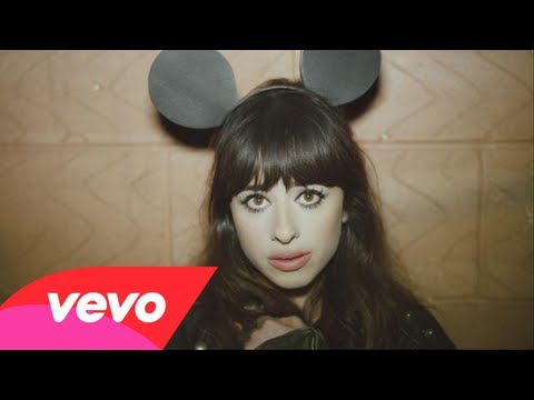 Foxes - Youth