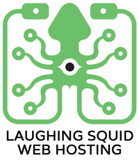 Laughing Squid Web Hosting