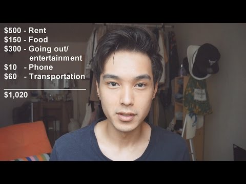 Cost of Living in Seoul, South Korea