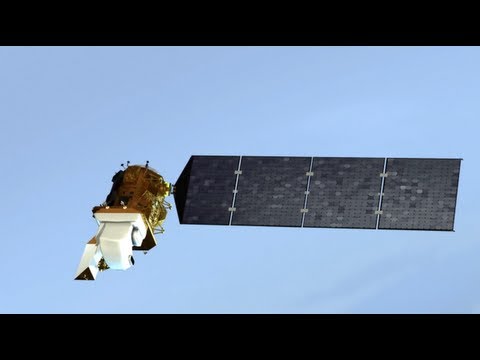 NASA | Continuing Landsat's 40-Year Legacy