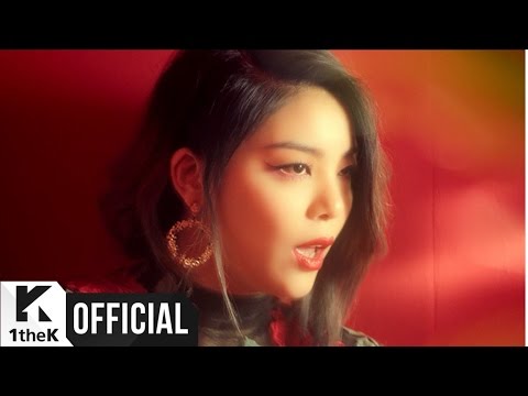 [MV] Ailee(에일리) _ Home (Feat. Yoonmirae(윤미래))