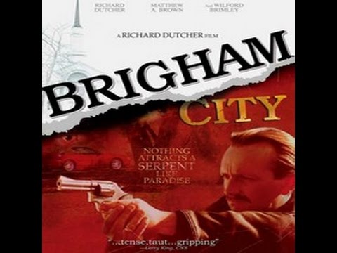 Brigham City (2001)