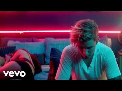 Justin Bieber - What Do You Mean?