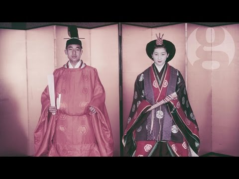 The last emperors: Akihito and Japan's imperial family – video explainer