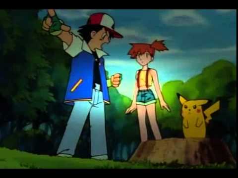 Pokemon season 1 Episode 3 | Watch anime online, Watch cartoon online, English dub anime