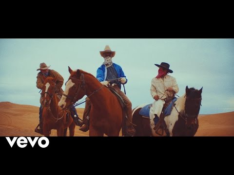 Jonas Blue - Fast Car ft. Dakota