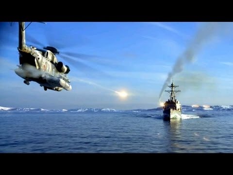 Michael Bay's THE LAST SHIP Series Trailer