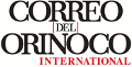 Correo del Orinoco International logo