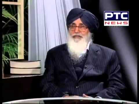 Punjab chief minister parkash singh badal latest interview ~ Part 2