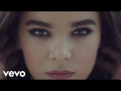 Hailee Steinfeld - Love Myself