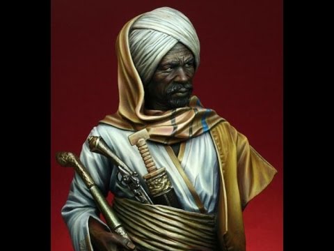 WHO ARE THE MOORS? By Jabbar Gaines El {Civil Alert Radio}