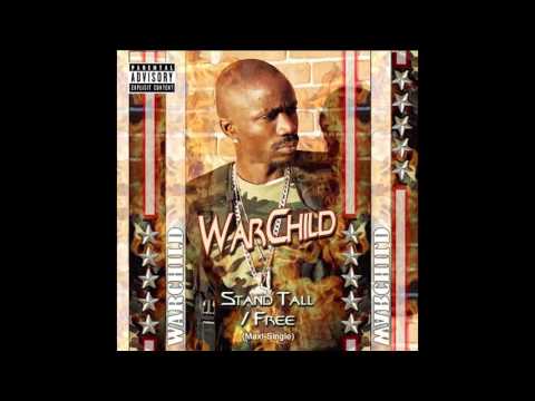 Warchild - Stand Tall (The Visit Soundtrack)