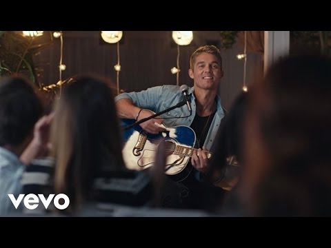 Brett Young - Sleep Without You