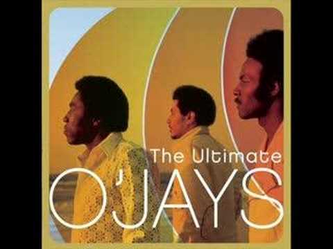 O'jays - Stairway to heaven