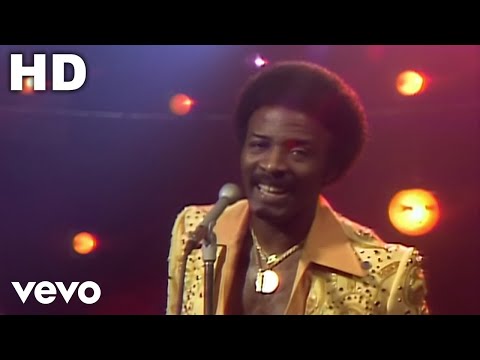 The O'Jays - Forever Mine