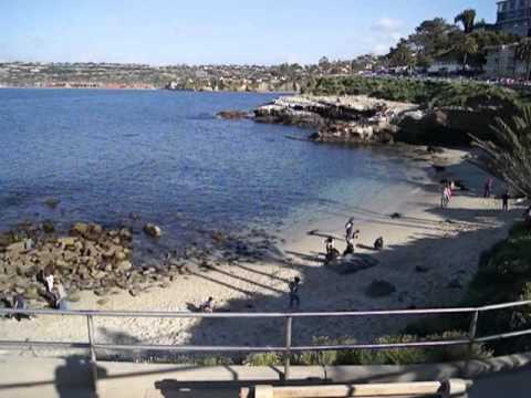 La Jolla, California