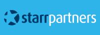 Logo for Starr Partners Campbelltown