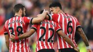 Southampton storm to a 3-1 victory over Burnley.