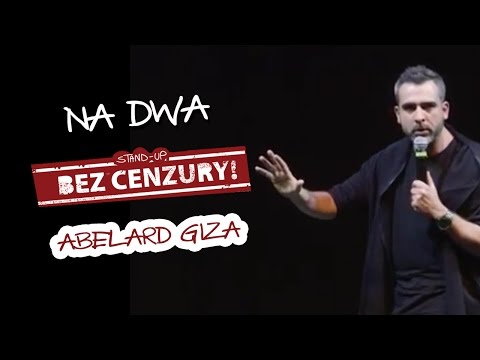 NA DWA - Abelard Giza