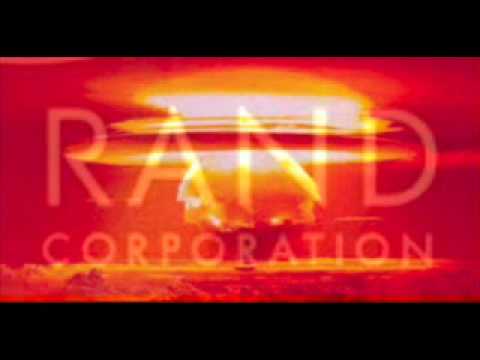 Rand Corp. Exposed, Corbett Report Podcast