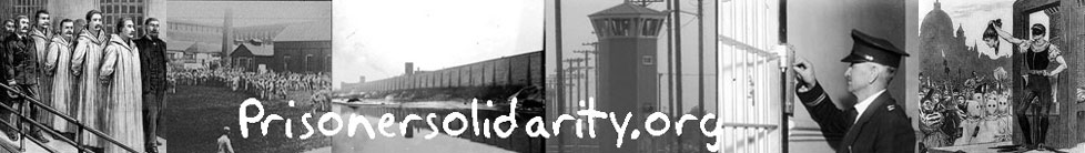 Prisonersolidarity.Org