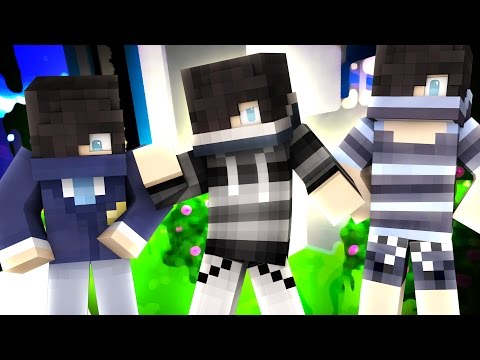 Best of Zane [Part 1] | Aphmau's Minecraft MyStreet