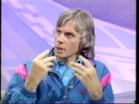 David Icke on Wogan (Complete Interview)