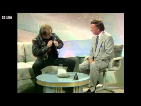 Wogan   The Best Of S01E02 Odd