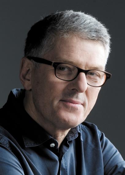 David Marr