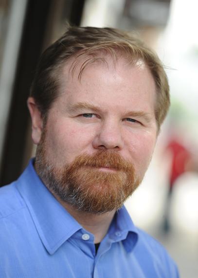 David Kilcullen