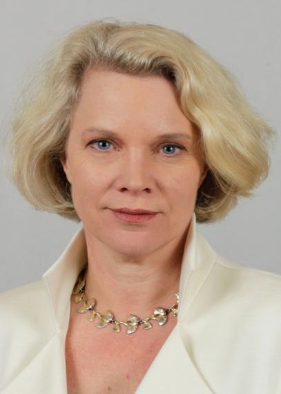 Laura Tingle