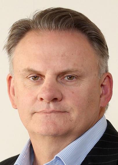 Mark Latham